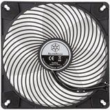 Silverstone Air Petrator 140i Argb