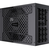Alimentation modulaire Antec signature 2200 platine atx3.1 2200 watts (noir, 2x 12v-2x6, 6x pcie)