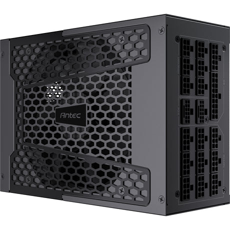 Alimentation modulaire Antec signature 2200 platine atx3.1 2200 watts (noir, 2x 12v-2x6, 6x pcie)