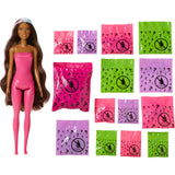 Couleur de Mattel révéler la mode fantastique eenhoorn