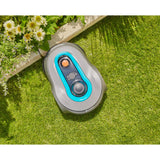 Robot tondeuse Gardena Smart Sileno Free 1500