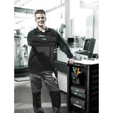 Boîte à outils Wera 2Go 3