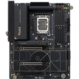 Carte mère Asus ProArt Z890-Creator WiFi Socket 1851 (RAID, 2,5 Go-LAN, 10 Go-LAN, Wi-Fi 7, BT, Son, ATX)