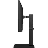 Moniteur LG 24ba450-b 24 (noir, VGA, HDMI, port d'affichage, son)