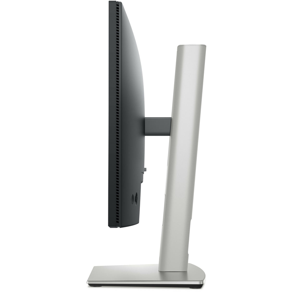 Moniteur Dell p2225h 21,5 (noir argent, HDMI, port d'affichage, 3x USB-A, USB-B, USB-C)