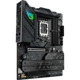 Carte mère Asus ROG Strix B860-F Gaming WiFi Socket 1851 (RAID, 2,5 Go-LAN, WiFi 7, BT, Son, ATX)