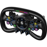 Module complémentaire de guidon Moza vision gs (carbone noir)