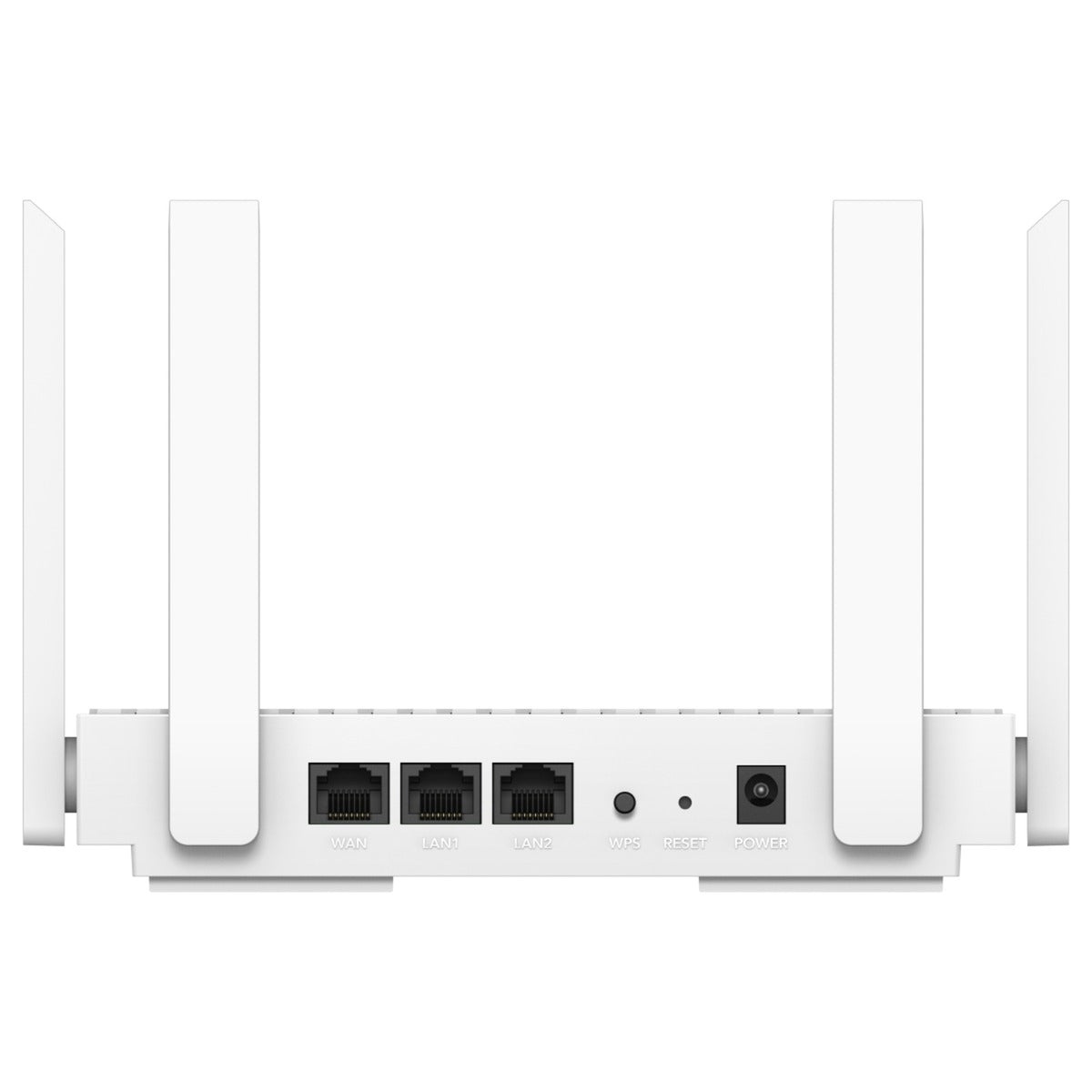 Routeur wi-fi gigabit Cudy ac1200 (blanc, application)