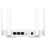 Routeur wi-fi gigabit Cudy ac1200 (blanc, application)