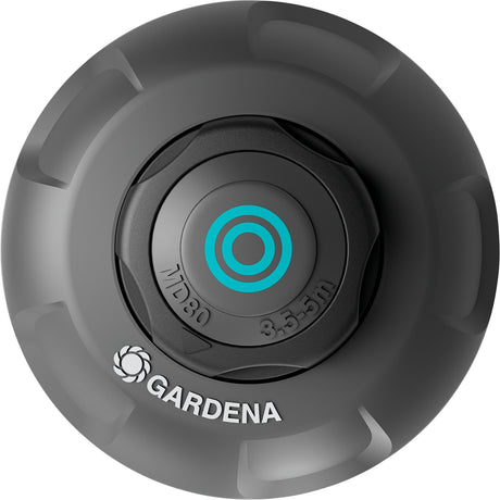 Sprinkler pop-up Gardena MD80