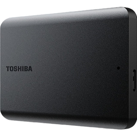 Toshiba Canvio Basics 2022 2 TB