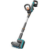 Patio Aquabrush multi-incendie de batterie Gardena 03