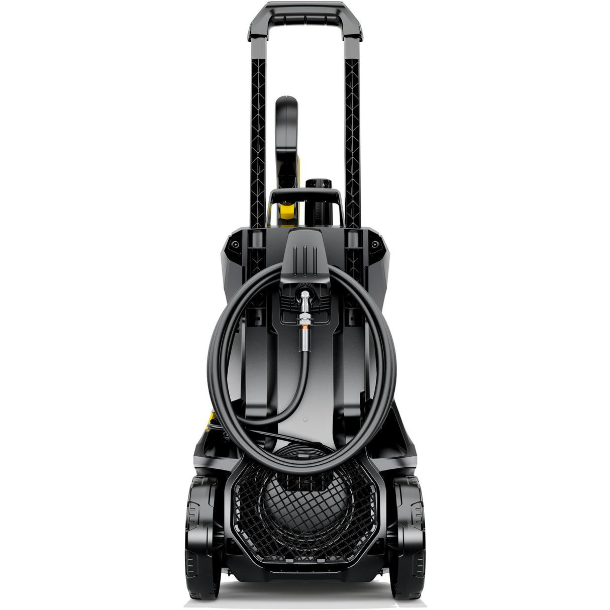 Nettoyeur haute pression Kärcher k 4 power control (jaune noir, 1.324-030.0)