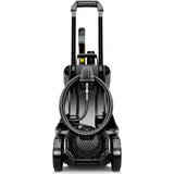 Nettoyeur haute pression Kärcher k 4 power control (jaune noir, 1.324-030.0)