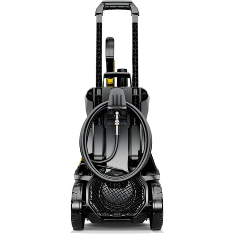 Nettoyeur haute pression Kärcher k 4 power control (jaune noir, 1.324-030.0)