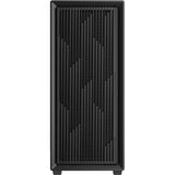 Boîtier tour midi Sharkoon vk2 (noir | 2x usb-a)
