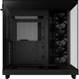 NZXT H6 FLOW