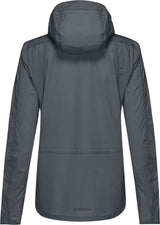 Gorewear fernflow coupe-vent - coupe-vent vtt femme