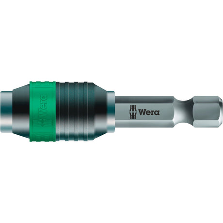 Clé à douille de sécurité Wera kraftform kompakt 71 (noir vert, 32 pièces)