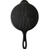 Gaufrier au sirop The Windmill (noir)