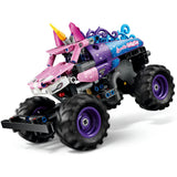 Lego Technic 42220 Monster Jam Sparkle Smash Pull Back