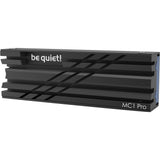 Soyez silencieux! Soyez silencieux! MC1 Pro