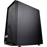 Fractal Design Meshify C Verre trempé foncé