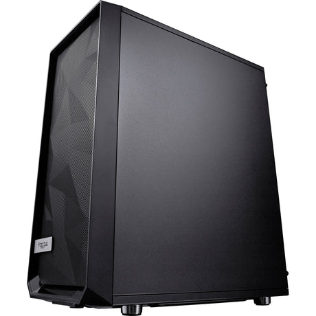 Fractal Design Meshify C Verre trempé foncé