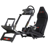 Cockpit de Simulator F-GT et GT de niveau supérieur