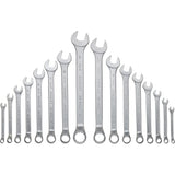 Outils à main Stanley Jeu de clés mixtes à transmodule Stanley 16 pièces - stmt1-74178 - stmt1-74178