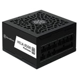 SilverStone HELA 850R Platine