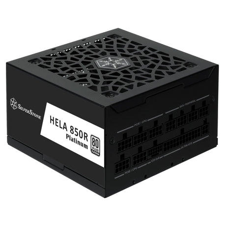 SilverStone HELA 850R Platine