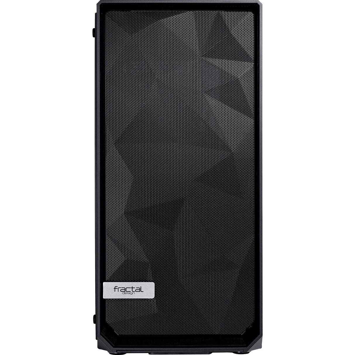 Fractal Design Meshify C Verre trempé foncé