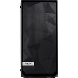 Fractal Design Meshify C Verre trempé foncé