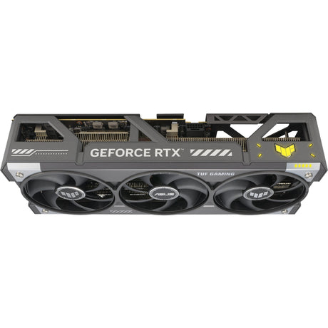 Asus tuf gaming geforce rtx 5090 oc grafische kaart (3x displayport, 2x hdmi)