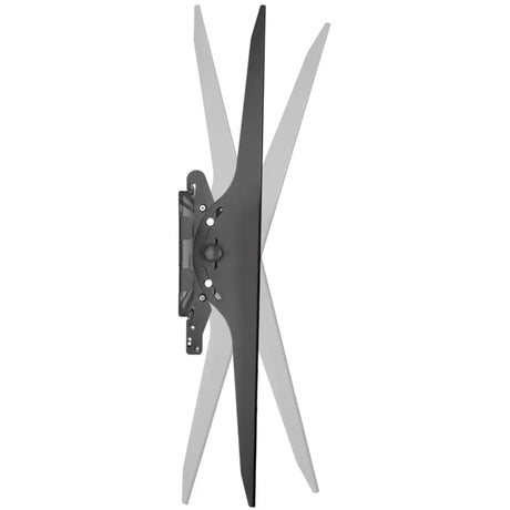Neomounts lfd-w2000 support mural tv (noir)