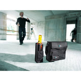 Boîte à outils Wera 2go 7 (noire)