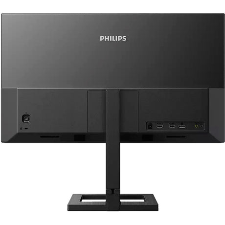 Moniteur Philips 275e2fae 00 27 (noir, 2x HDMI, port d'affichage)