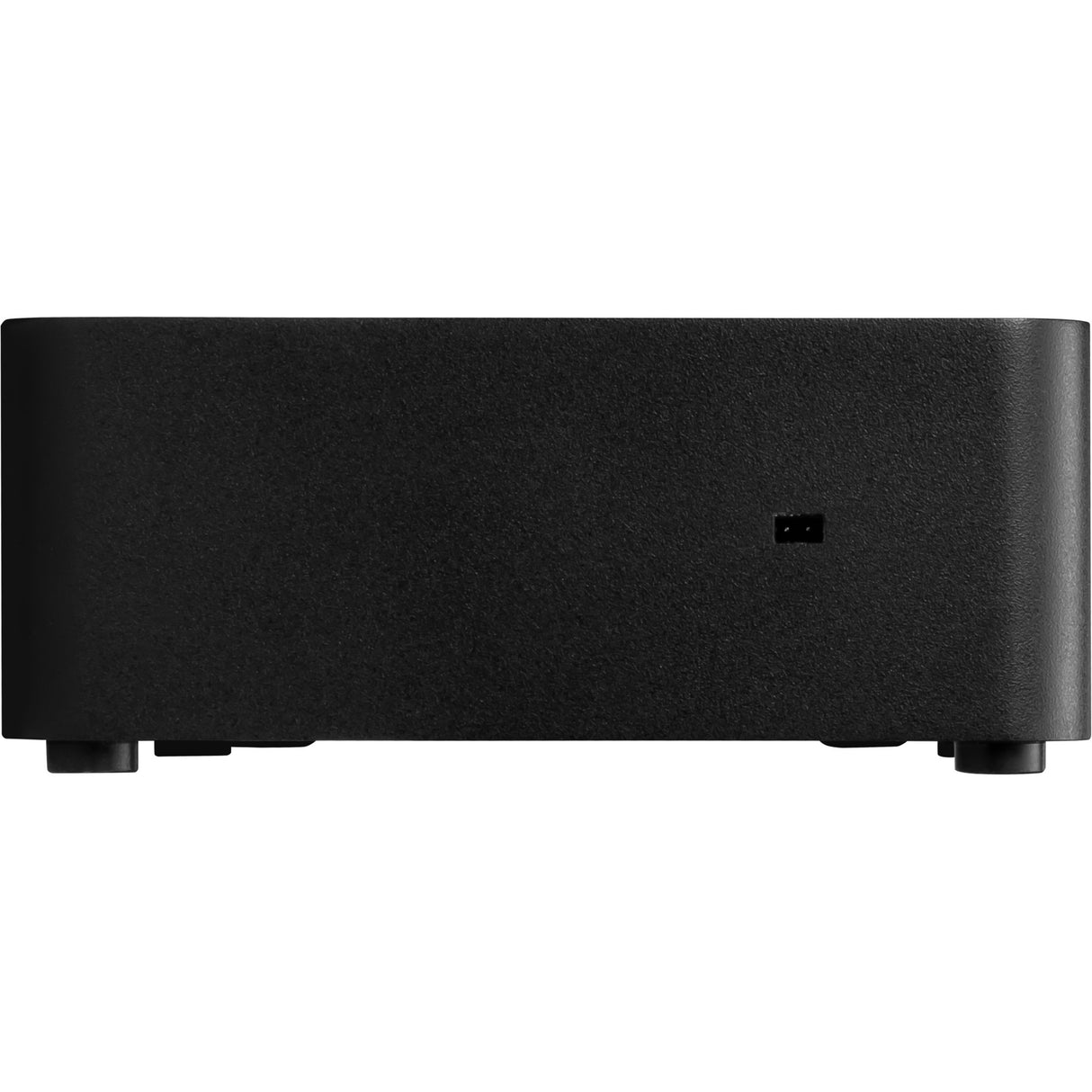 Système PC MSI Cubi Nuc 13mqg-062eu (Noir | Core i5-1345u | Intel Graphics | 16 Go | SSD 512 Go)