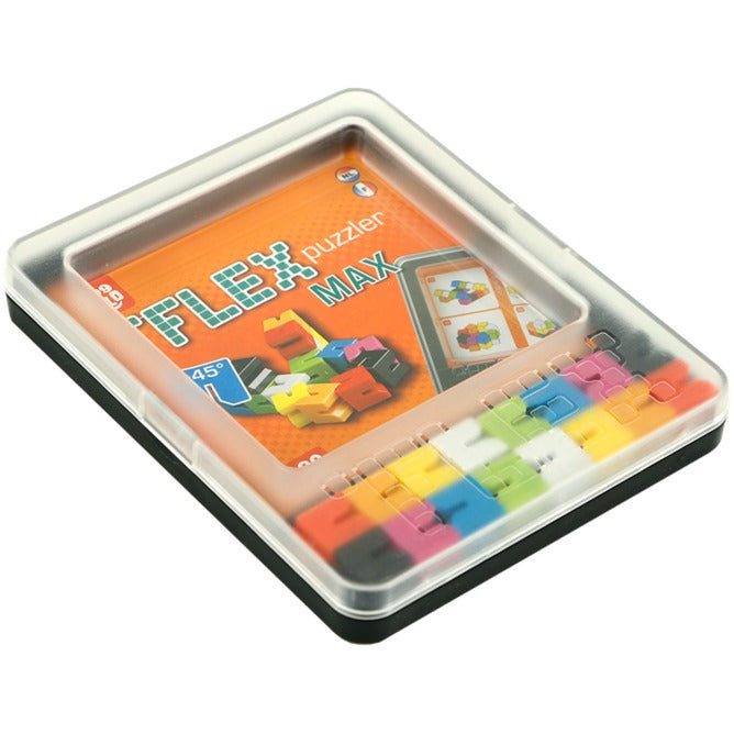 999games 999 jeux flex puzzler max casse-tête