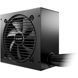 Soyez silencieux! pur 12 1000w