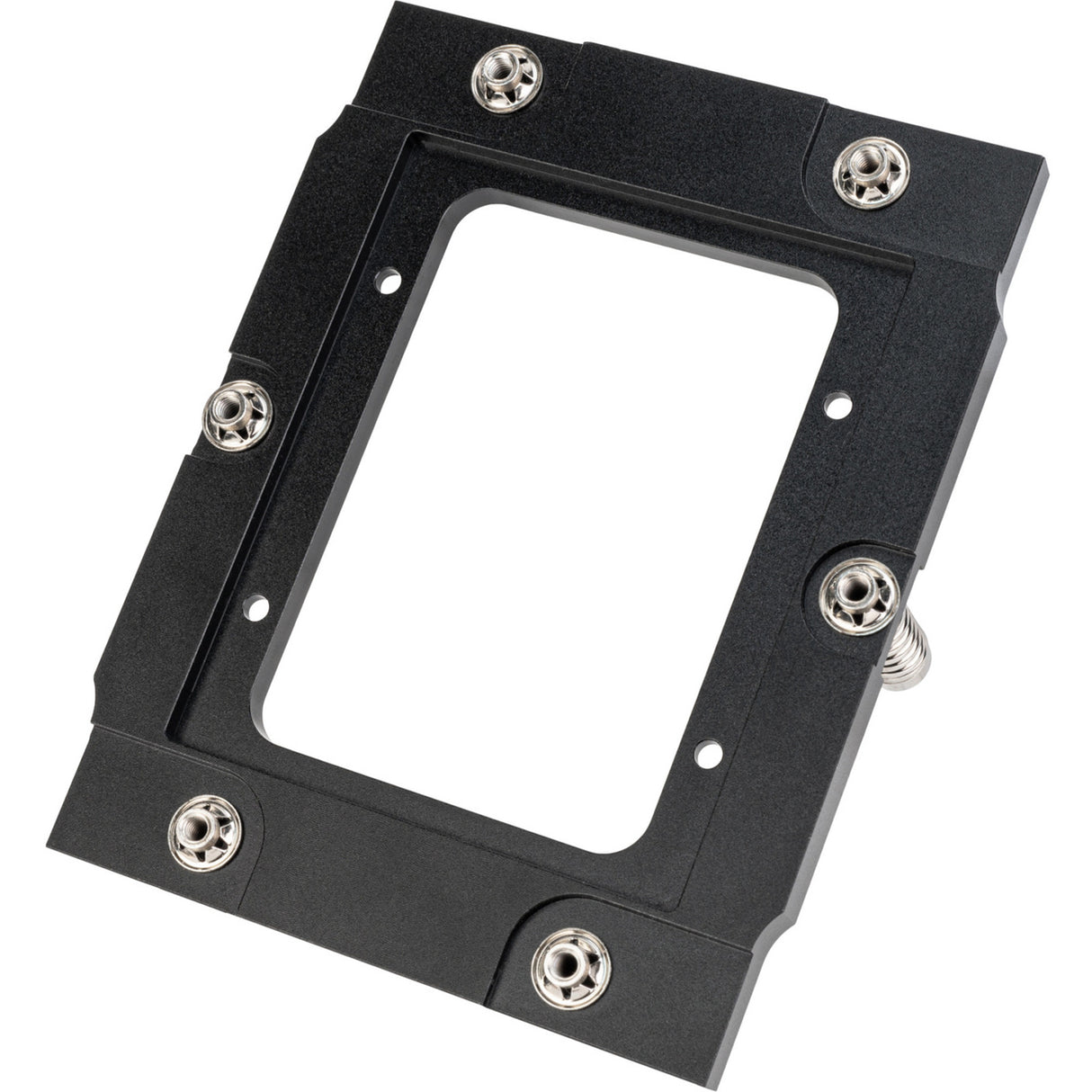 Support Silverstone xac-mk-sp5 (noir)