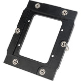 Support Silverstone xac-mk-sp5 (noir)