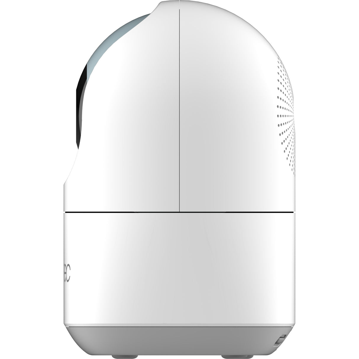Caméra de sécurité Aeotec cam 360 (blanche)