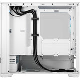 Fractal Design Pop Mini Air RGB White Tg Clear Tint