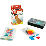 999games 999 jeux casse-tête avec pile de chiens