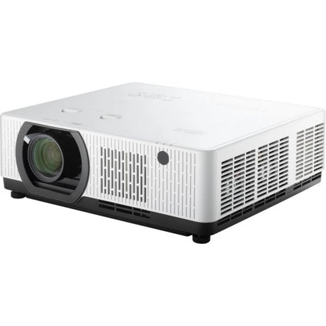 Viewsonic lsc731wu wuxga laser installatie projector (wit, 7300 ansi lumen, 3lcd met mla)