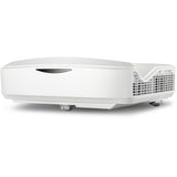 Viewsonic ls832wu wuxga projecteur laser à focale ultra courte (blanc, 5000 ansi lumens)