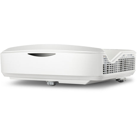 Viewsonic ls832wu wuxga projecteur laser à focale ultra courte (blanc, 5000 ansi lumens)