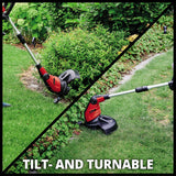 Kit Einhell Einhell Grastrimm GC-UT 4530